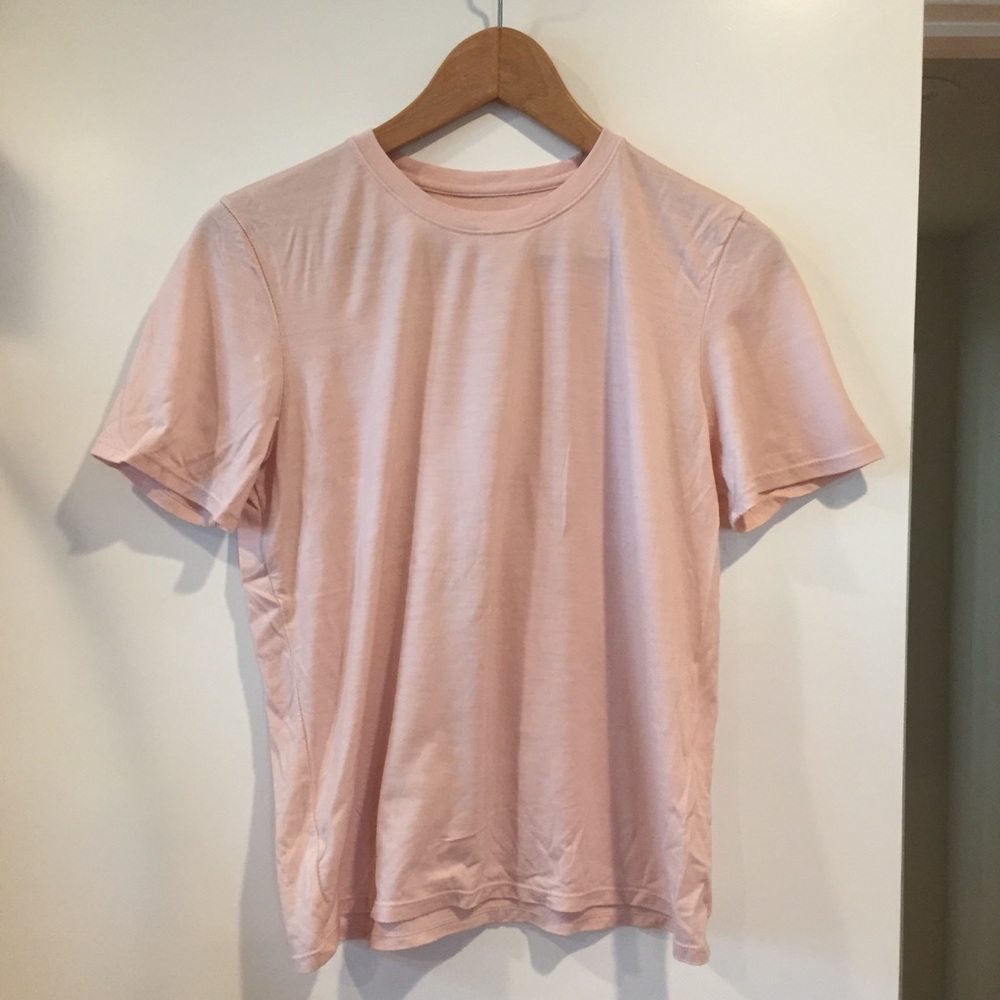 ov merino tee